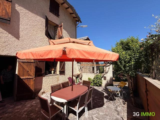 Maison 4 pièces 82 m²