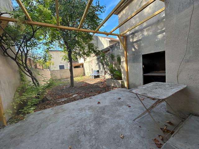 Maison 4 pièces 82 m²