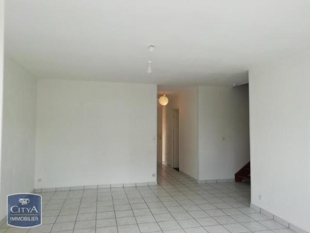 Maison 4 pièces 82 m²