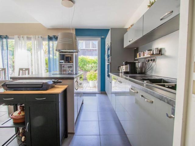 Maison 4 pièces 82 m²