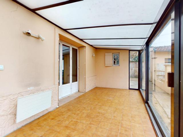 Maison 4 pièces 82 m²
