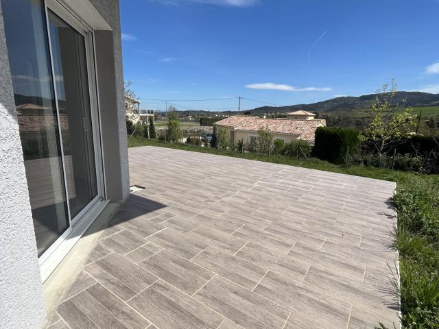 Maison 4 pièces 82 m²