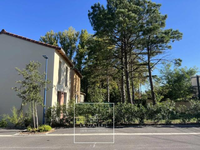 Maison 4 pièces 82 m²