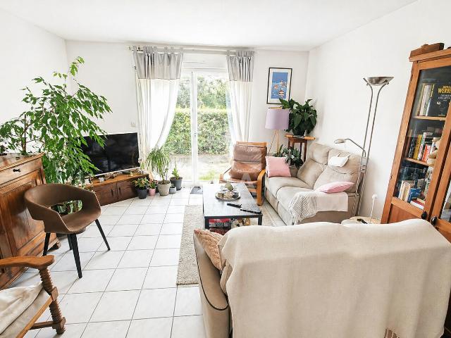 Maison 4 pièces 82 m²