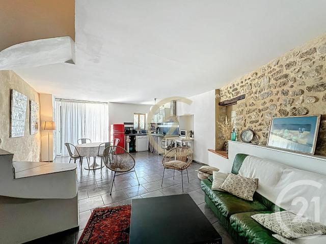 Maison 4 pièces 82 m²