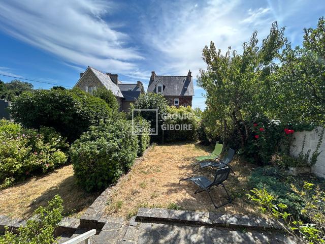 Maison 4 pièces 82 m²