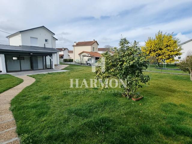 Maison 4 pièces 82 m²