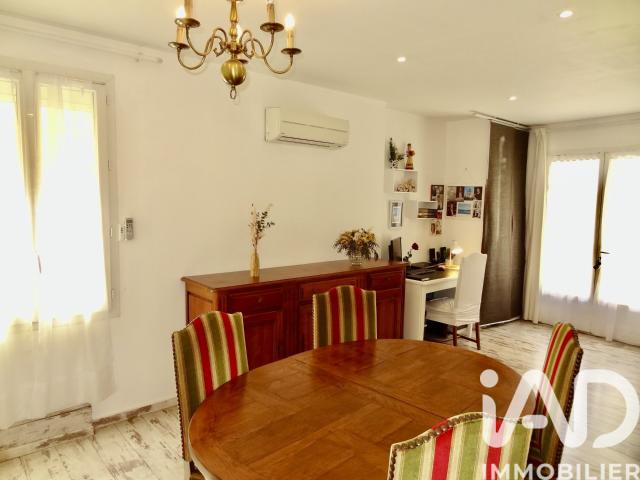Maison 4 pièces 82 m²