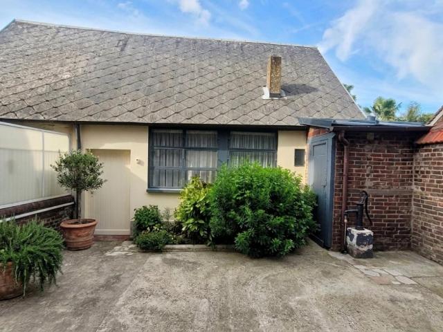 Maison 4 pièces 82 m²