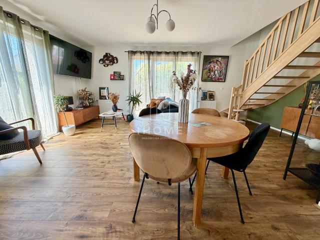 Maison 4 pièces 82 m²