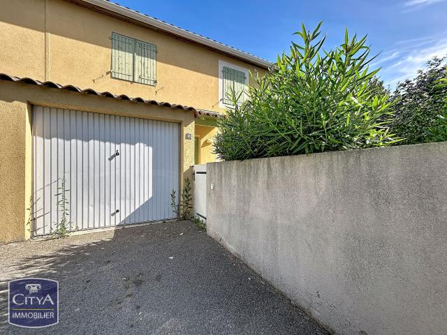 Maison 4 pièces 82 m²