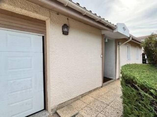 Maison 4 pièces 82 m²