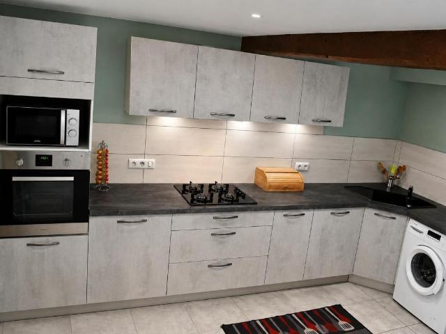 Maison 4 pièces 82 m²
