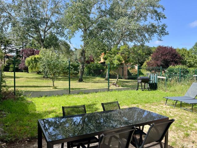 Maison 4 pièces 82 m²