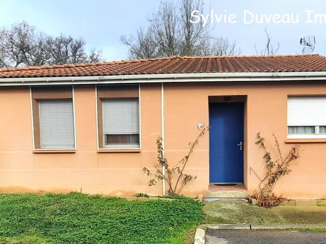 Maison 4 pièces 82 m²