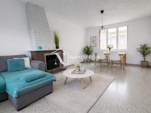 Maison 4 pièces 82 m²
