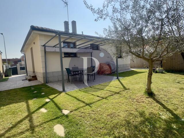 Maison 4 pièces 82 m²