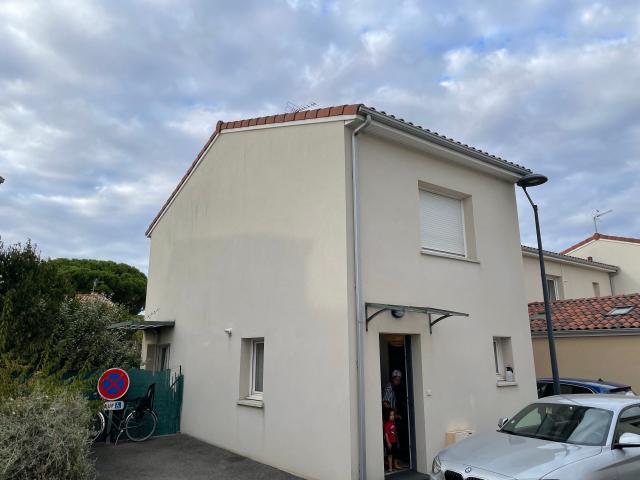 Maison 4 pièces 82 m²