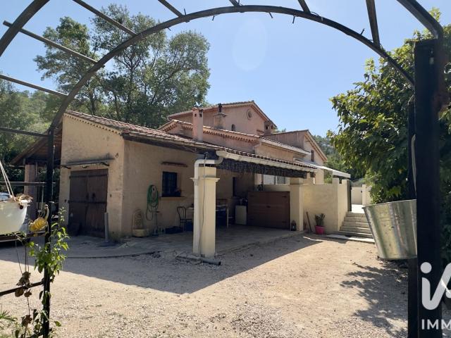 Maison 4 pièces 82 m²