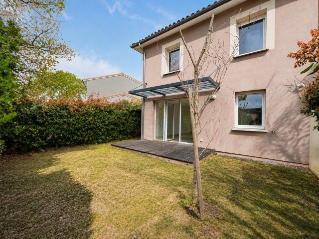 Maison 4 pièces 82 m²