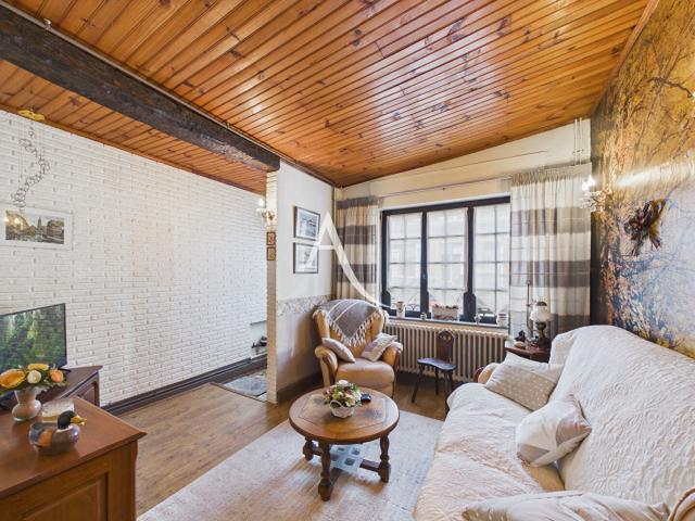 Maison 4 pièces 82 m²