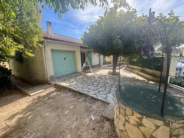 Maison 4 pièces 82 m²