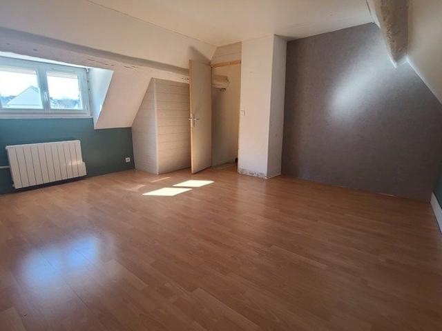 Maison 4 pièces 82 m²