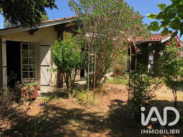 Maison 4 pièces 82 m²