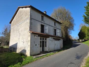 Maison 4 pièces 82 m²