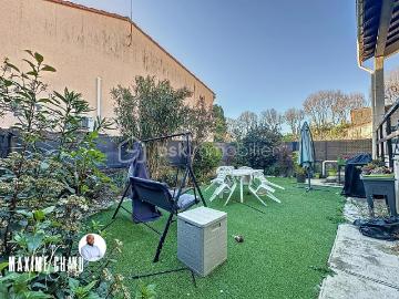 Maison 4 pièces 82 m²