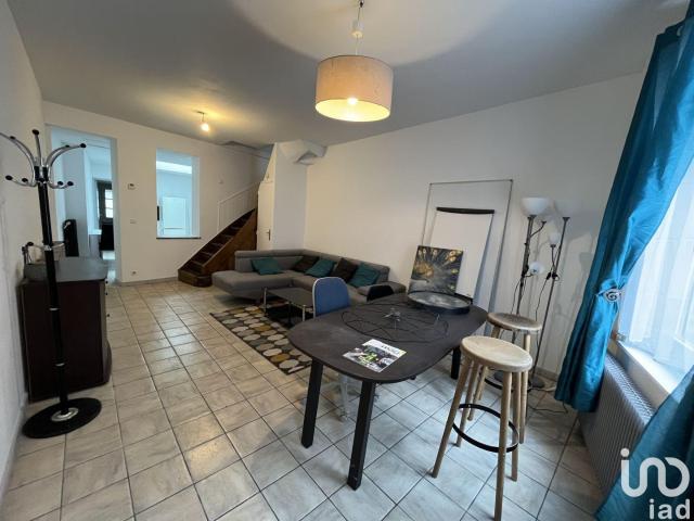 Maison 4 pièces 82 m²