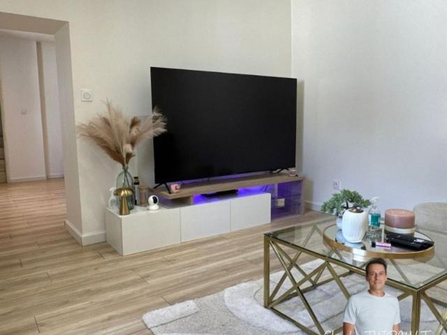 Maison 4 pièces 82 m²