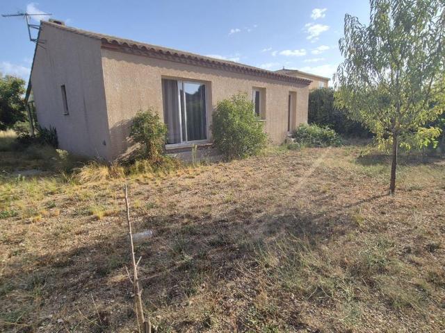 Maison 4 pièces 82 m²