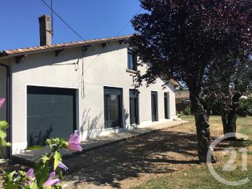 Maison 4 pièces 82 m²