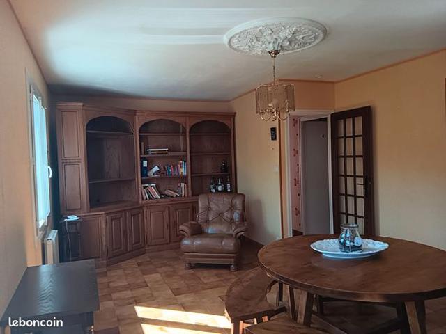 Maison 4 pièces 82 m²