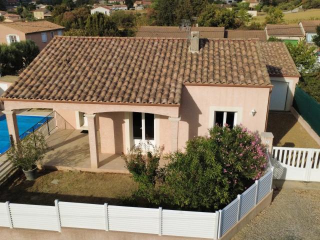 Maison 4 pièces 82 m²