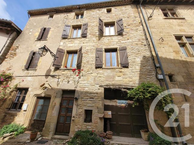 Maison 4 pièces 82 m²