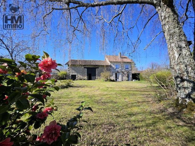 Maison 4 pièces 82 m²