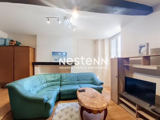 Maison 4 pièces 82 m²