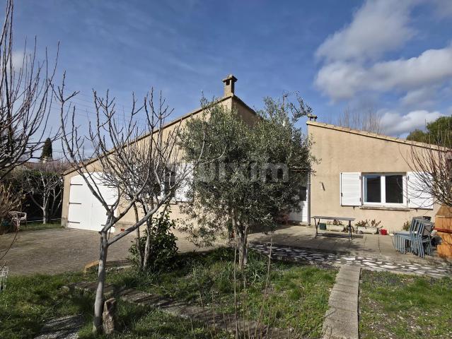 Maison 4 pièces 82 m²