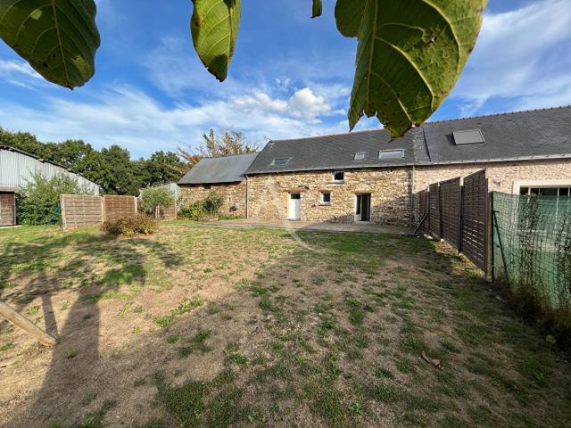 Maison 4 pièces 82 m²