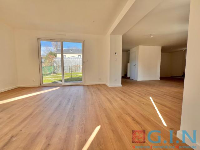 Maison 4 pièces 82 m²