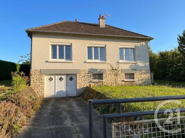 Maison 4 pièces 82 m²