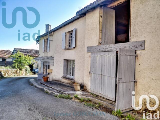 Maison 4 pièces 82 m²