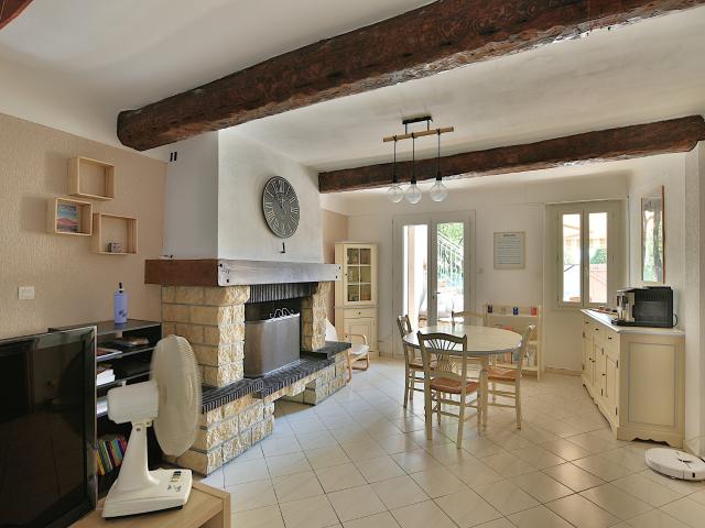 Maison 4 pièces 82 m²