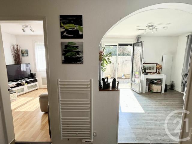 Maison 4 pièces 82 m²