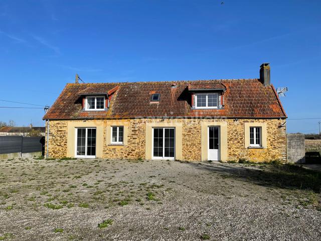 Maison 4 pièces 82 m²