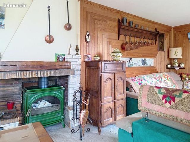 Maison 4 pièces 82 m²