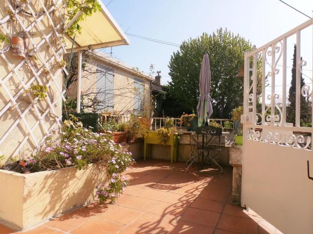 Maison 4 pièces 82 m²