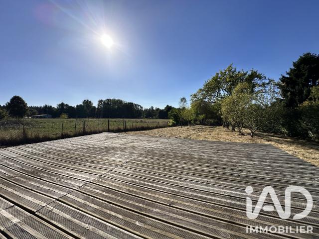 Maison 4 pièces 82 m²